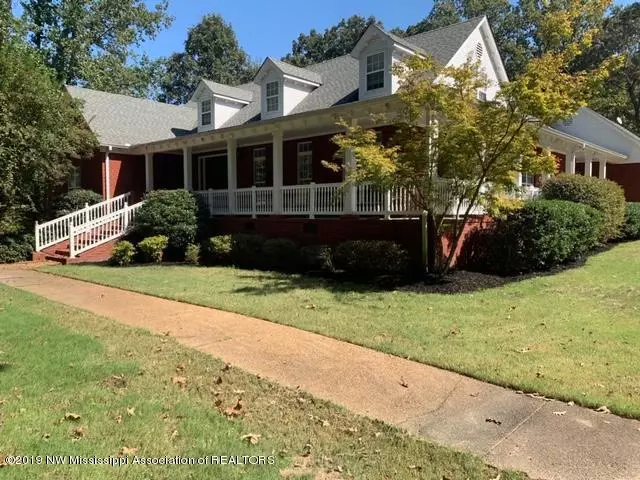 0 Swinnea Road, Southaven, MS 38671