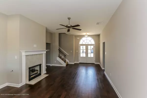 Southaven, MS 38672,0 E Shelburne Lane