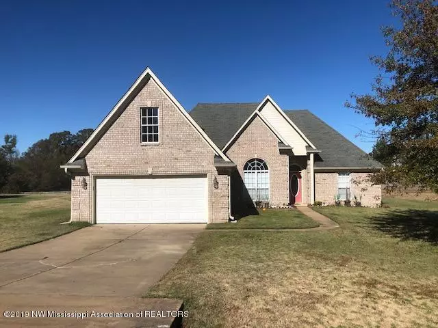 0 Grove Lane, Horn Lake, MS 38637