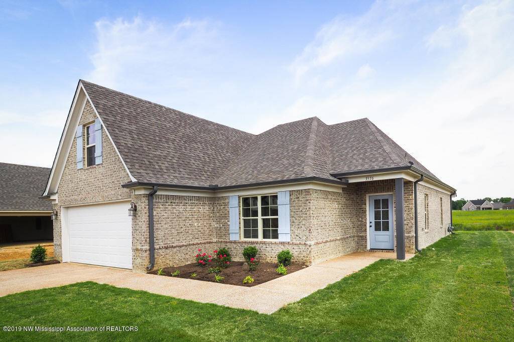Southaven, MS 38672,0 Marion Lane