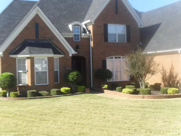 Olive Branch, MS 38654,0 Aspen Drive