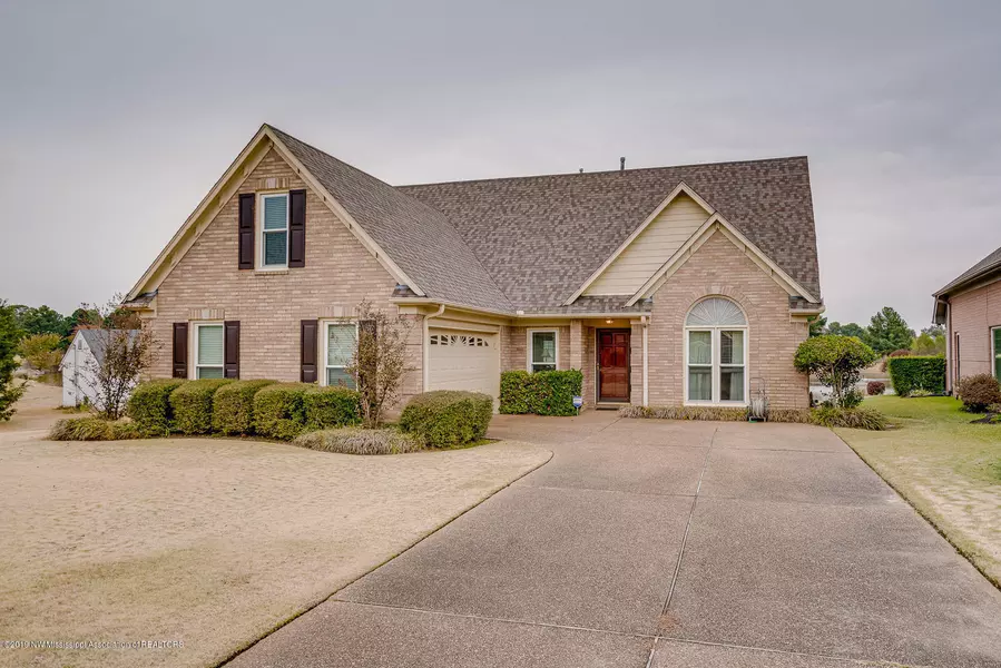 0 Montrose Drive, Olive Branch, MS 38654