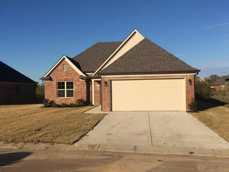 0 E East Lake Blvd Boulevard, Robinsonville, MS 38664