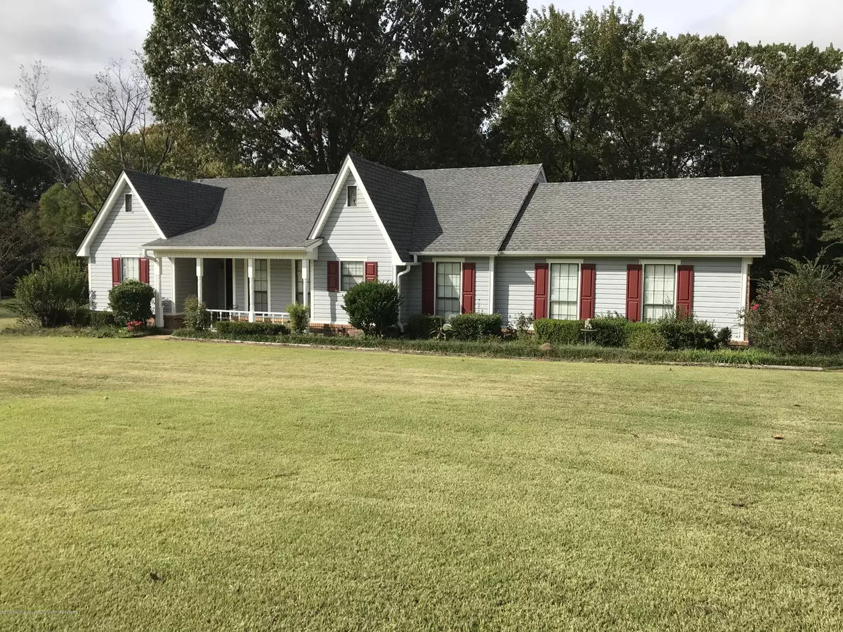 Olive Branch, MS 38654,0 Shady Oaks Drive