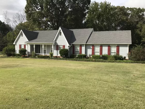 0 Shady Oaks Drive, Olive Branch, MS 38654