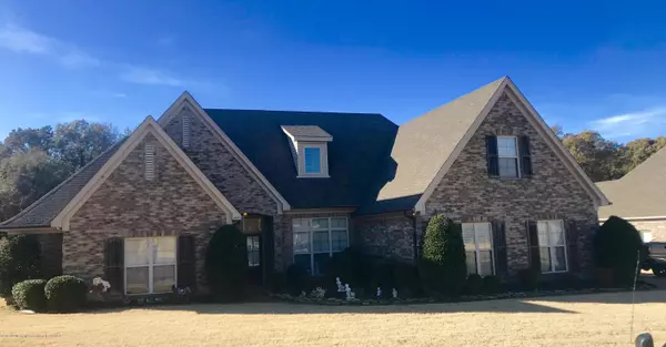 0 S Bending Oak, Hernando, MS 38632