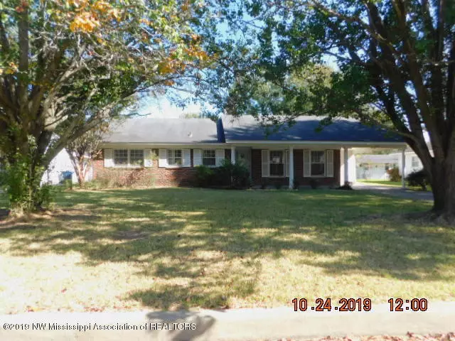 Clarksdale, MS 38614,0 Orchid Drive