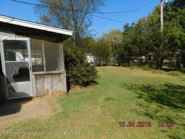 Clarksdale, MS 38614,0 Orchid Drive