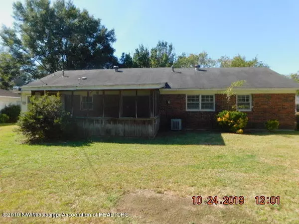 Clarksdale, MS 38614,0 Orchid Drive