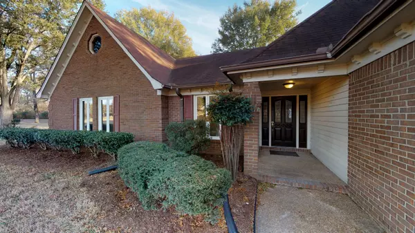 Olive Branch, MS 38654,0 Deercreek Circle