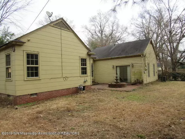 Clarksdale, MS 38614,0 Cypress Avenue