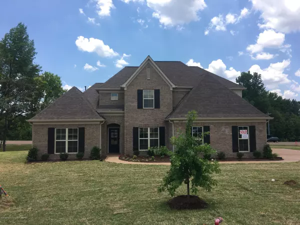 0 East Point Cove, Olive Branch, MS 38654