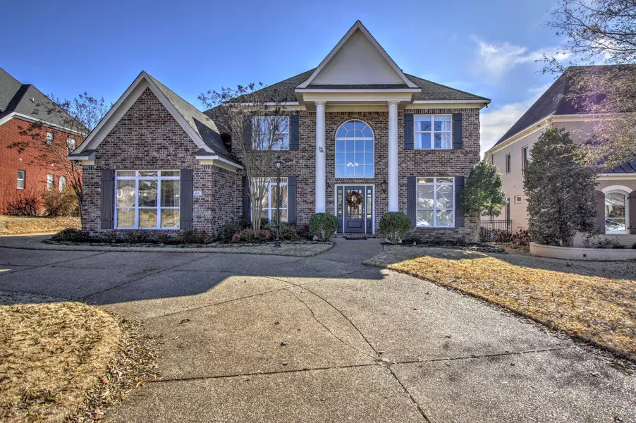 0 Moondance Drive, Olive Branch, MS 38654