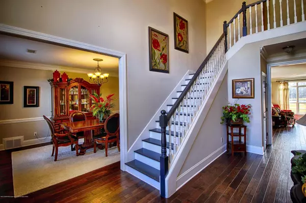 Olive Branch, MS 38654,0 Moondance Drive