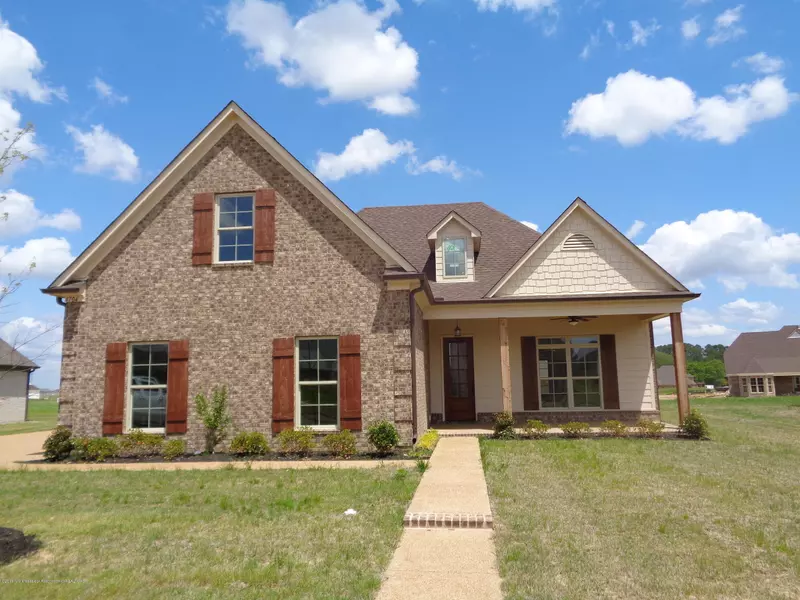 0 BALTERSON LOOP NORTH, Olive Branch, MS 38654
