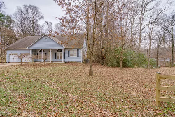 Hernando, MS 38632,0 Cypress Drive