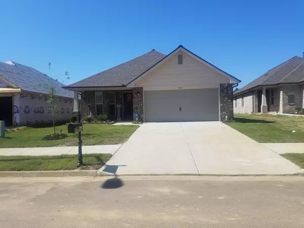 0 Allen Glen Lane, Olive Branch, MS 38654