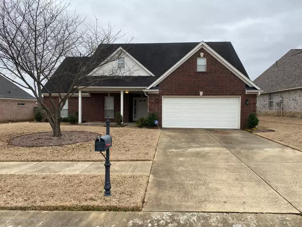 0 Olivia Lane, Southaven, MS 38672