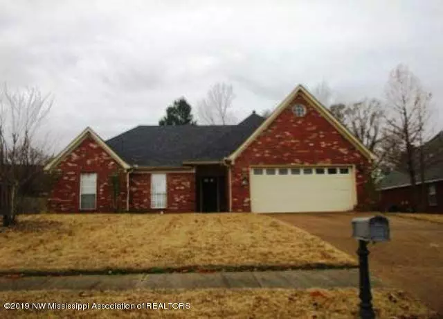 0 HEATHER Ridge, Southaven, MS 38672