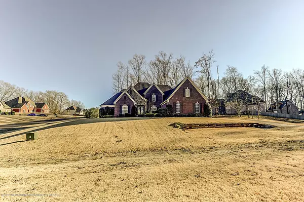 Olive Branch, MS 38654,0 Miller Station Lane