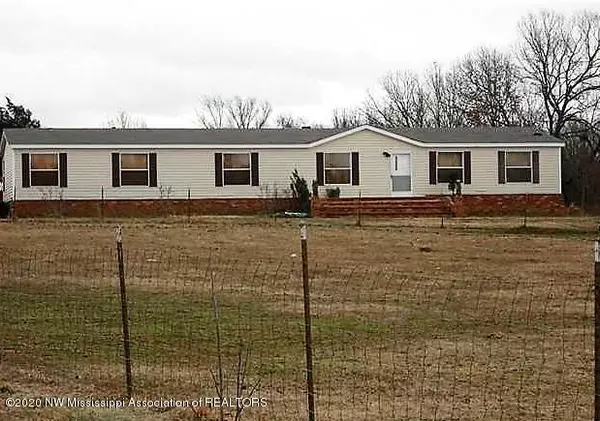 0 Mays Road, Coldwater, MS 38618