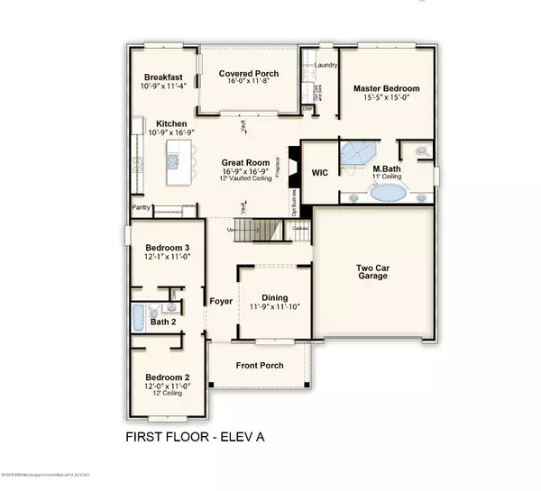 Olive Branch, MS 38654,0 Iron Loop Drive