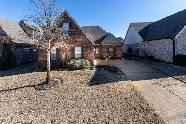 Olive Branch, MS 38654,0 Laughing Gull Lane