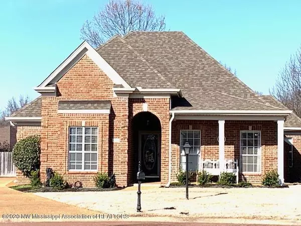 0 Westminister Circle, Southaven, MS 38672