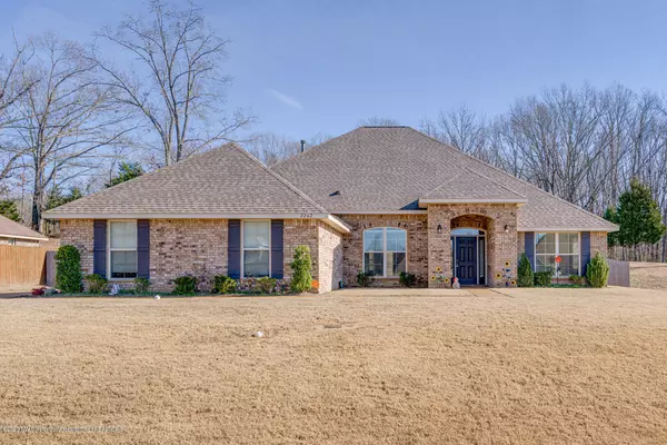 0 Lesterfield Place, Southaven, MS 38672