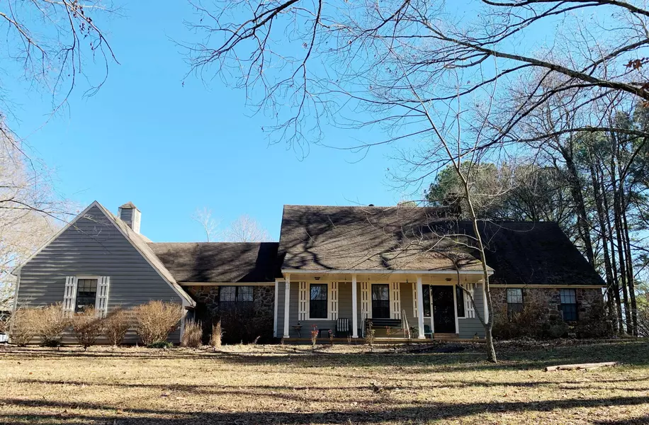 0 Dupree Road, Olive Branch, MS 38654