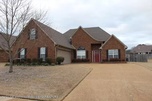 Hernando, MS 38632,0 Manor Pl Drive