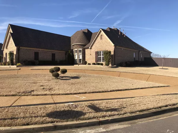 Southaven, MS 38671,0 courtyard Drive