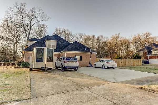 Olive Branch, MS 38654,0 Timber Oaks Drive