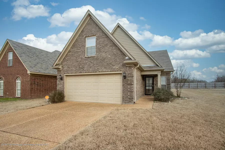 0 E Arbor Lake Drive, Horn Lake, MS 38637