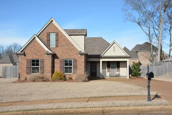 0 S Heritage Drive, Hernando, MS 38632