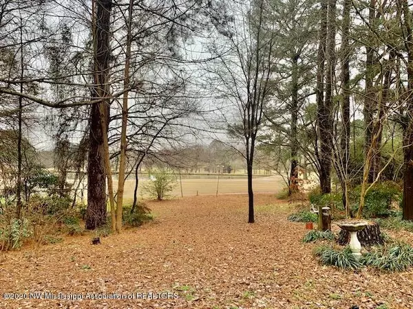 Senatobia, MS 38668,0 Country Club Road