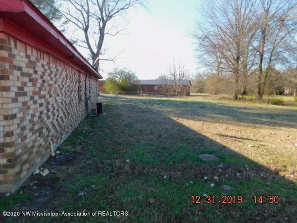 Lambert, MS 38643,0 Eldorado Drive