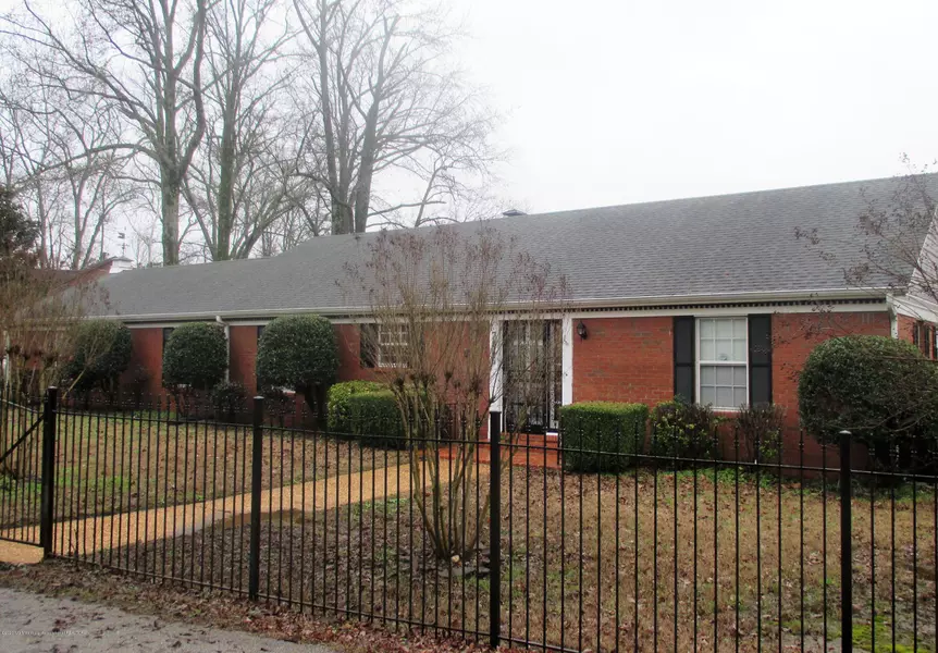 0 N Shahkoka Drive, Olive Branch, MS 38654