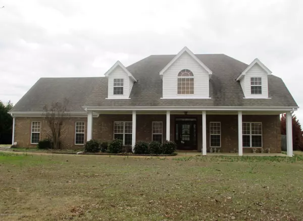 0 Dudley Place, Byhalia, MS 38611