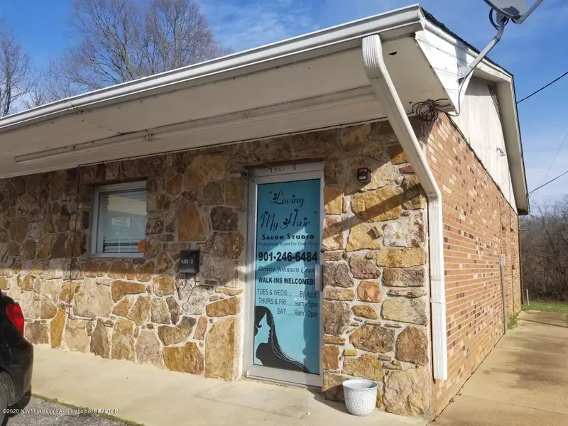 0 MS-301, Horn Lake, MS 38637