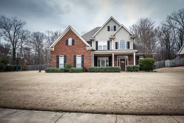 0 Darren Drive, Olive Branch, MS 38654