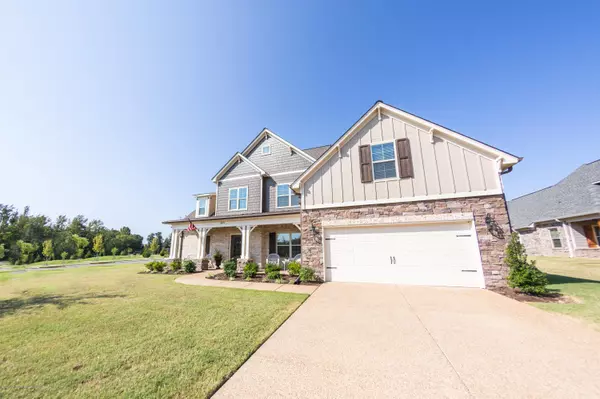 0 Kensington Creek Dr., Southaven, MS 38672