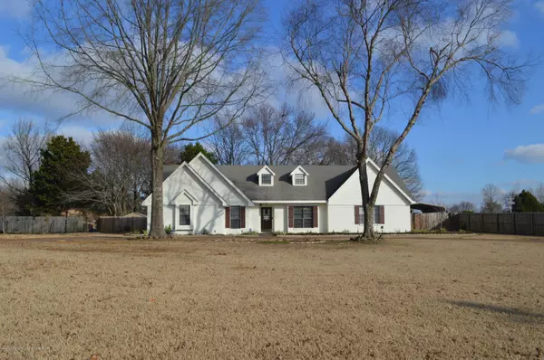 0 Timber Trail, Southaven, MS 38672