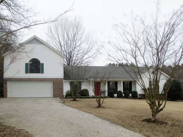 Olive Branch, MS 38654,0 Huckleberry Drive