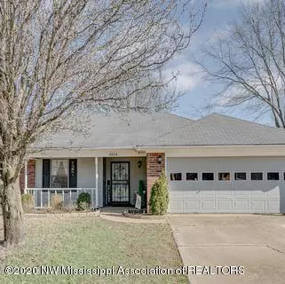 0 Valerie Drive, Olive Branch, MS 38654