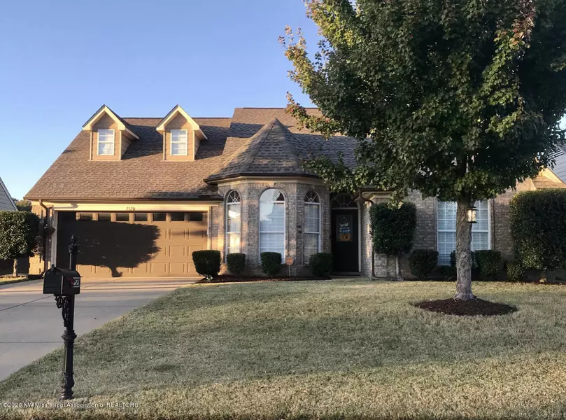 0 Russum Drive, Southaven, MS 38672