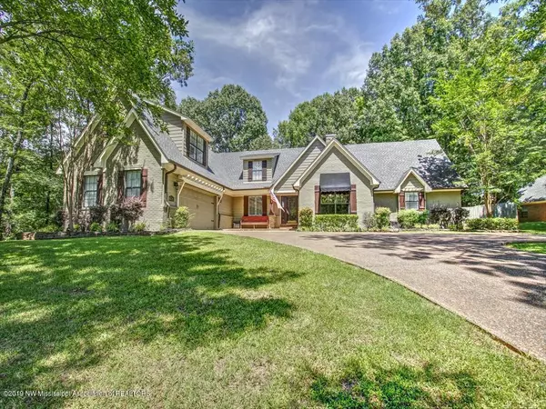 0 Country Club Drive, Hernando, MS 38632