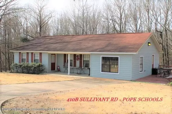 0 Sullivant Rd, Batesville, MS 38606