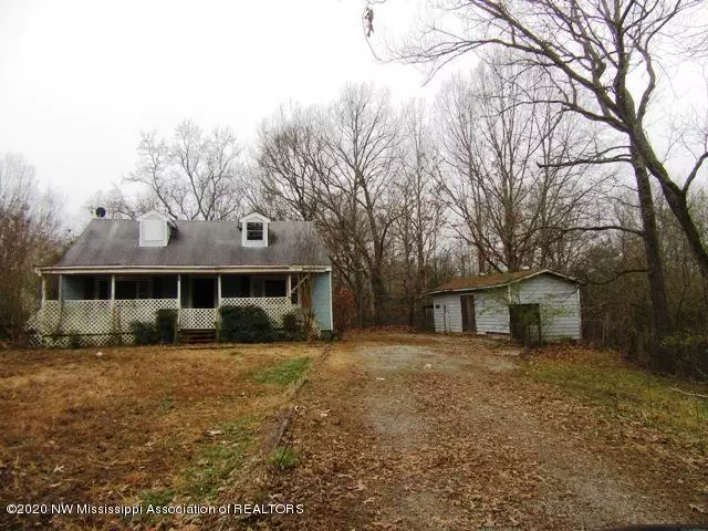 Byhalia, MS 38611,0 Lenzi Road