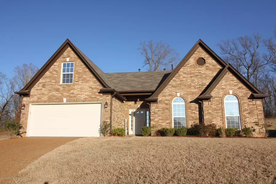 0 Tayside Cove, Southaven, MS 38671